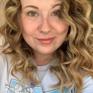 Meet your Posher, Katy